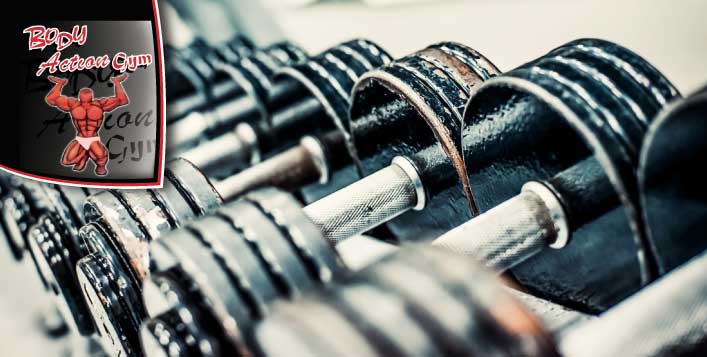 إشتراك لمدة 3 شهور بالنادي الرياضي كوبون