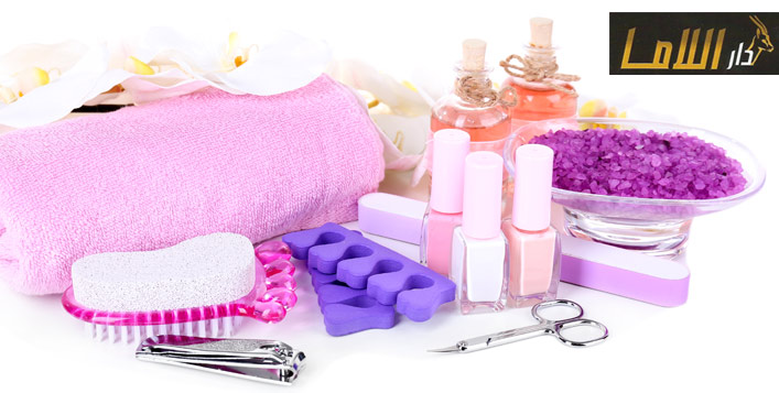 Back-To-School beauty package for girls!