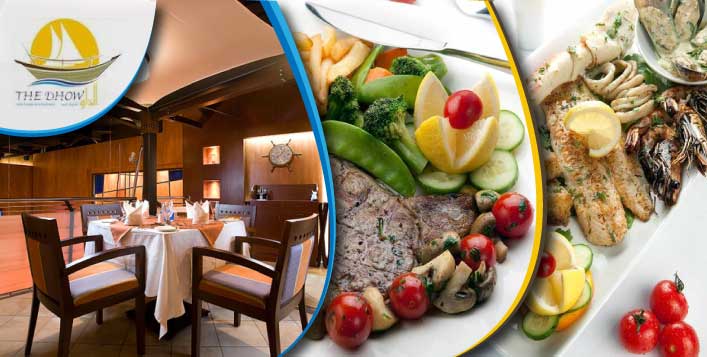 Dhow Restaurant 