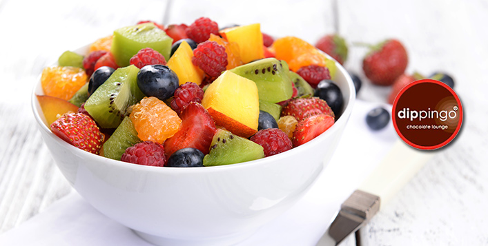 Fruit Salad from Dippingo 