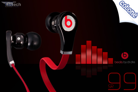 سماعات Dr. Dre Beat Tours من Fast Tech