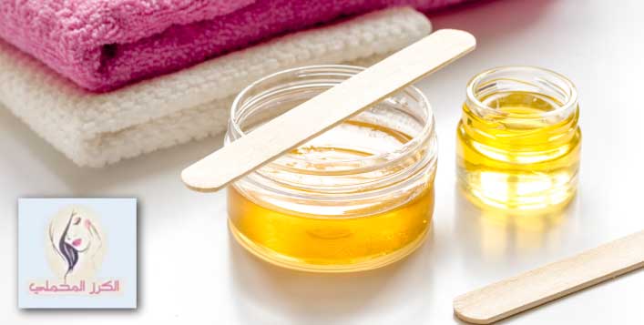 Full Body Sugar Waxing Hair Removal Cobone