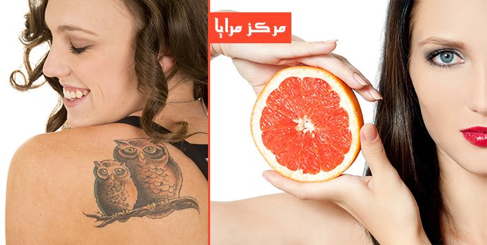 Skin cleanse & henna 