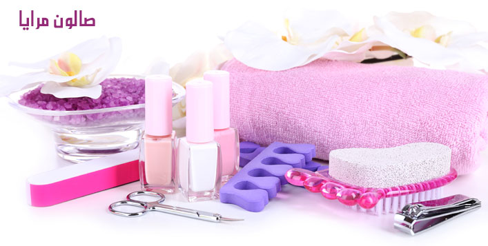 Spoil yourself with this great beauty package