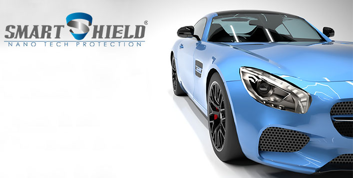 Car Exterior Front Protection at Smart Shield | Cobone