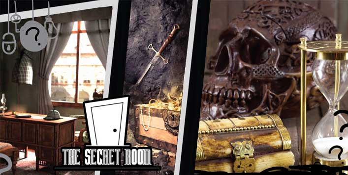 The Secret Room Cobone