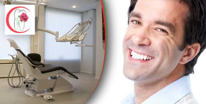 Zahrat Al Araak Dental Clinic