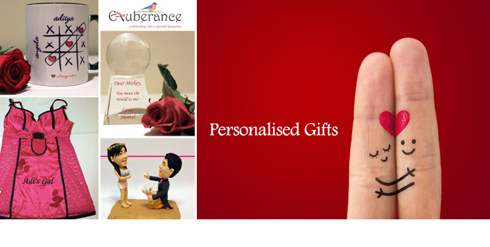 Personalize Your Gift