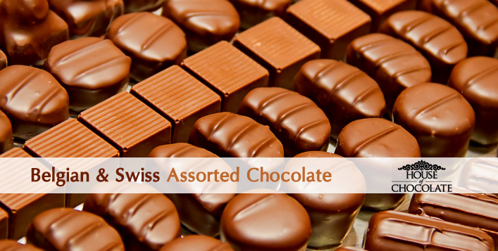 البلجيكية الشوكولاته الشوكولاته البلجيكية: