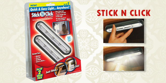 Versatile LED Light
