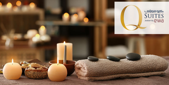 Jeddah Massage Deals & Offers up to 70% off | Cobone