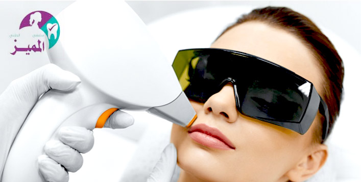 Laser Hair Removal Sessions Needed - LASER HAIR REMOVAL | First Full