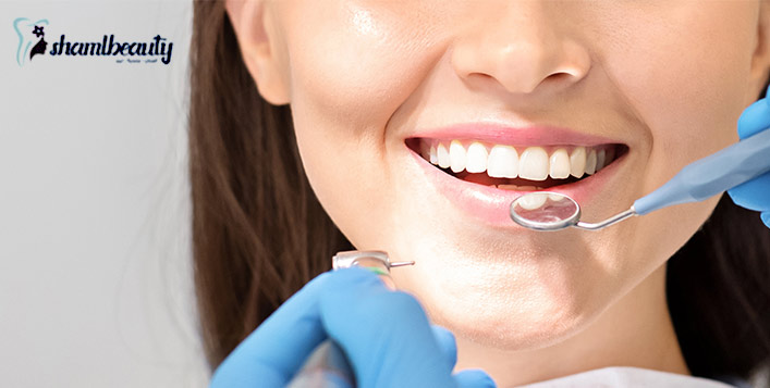  مجمع الجمال الشامل لطب الأسنان والجلدية
