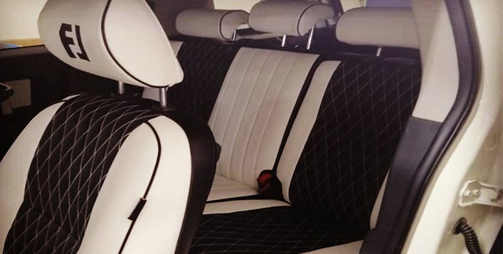 يرتجف السمع والتر كننغهام تنجيد السيارات شبكة شفافة Org