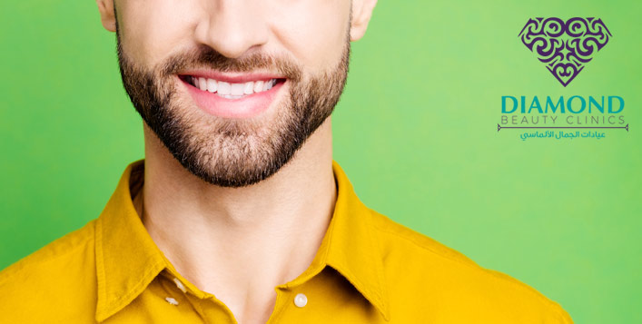 جلسة الرتوش هل اشيل الشعر قبل