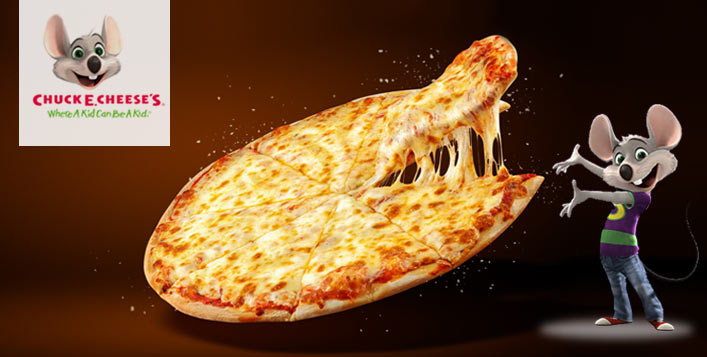 خصم 46% على البيتزا الشهية من تشكي تشيز | كوبون صفقات