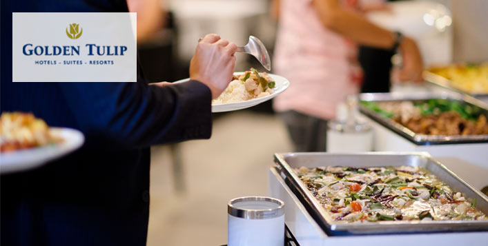 عروض المطاعم في الد مام كوبون