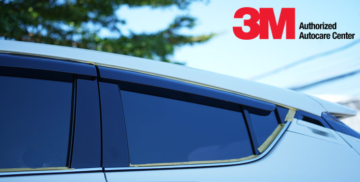 خصم 59 على تظليل السيارات في مركز ثري ام حى العارض كوبون