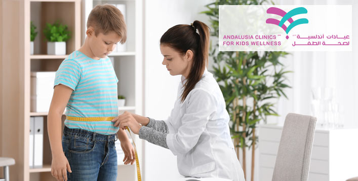 Andalusia Clinics For Kids Wellness