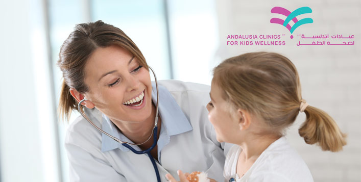 Andalusia Clinics For Kids Wellness 