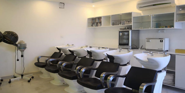 Thermal Beauty Center 