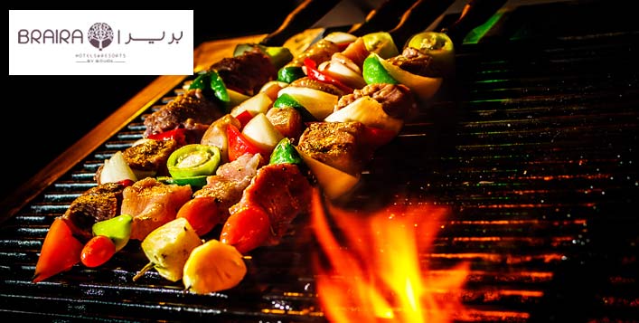 Pune Bbq Nation Offers Pune Buffet Restaurant Barbeque Nation