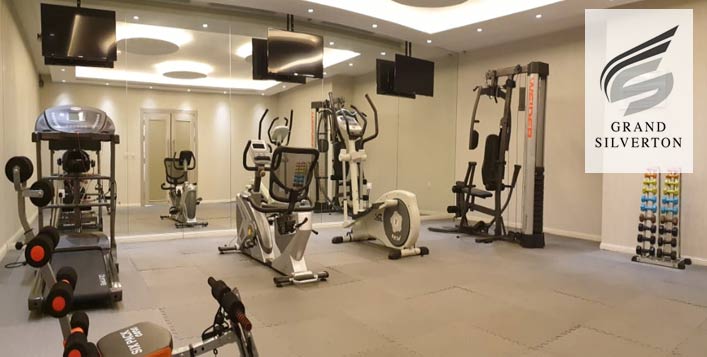 فندق جراند سلفرتون