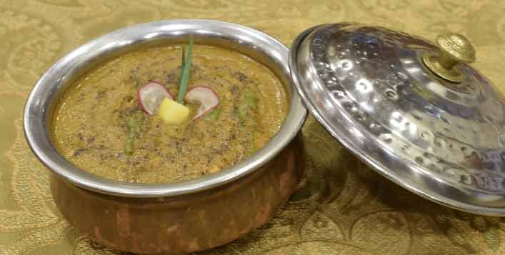 Indian Spice Restaurant