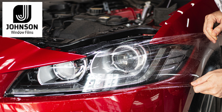 خصم 46 على حماية مقدمة السيارة من اوتوتيك كوبون