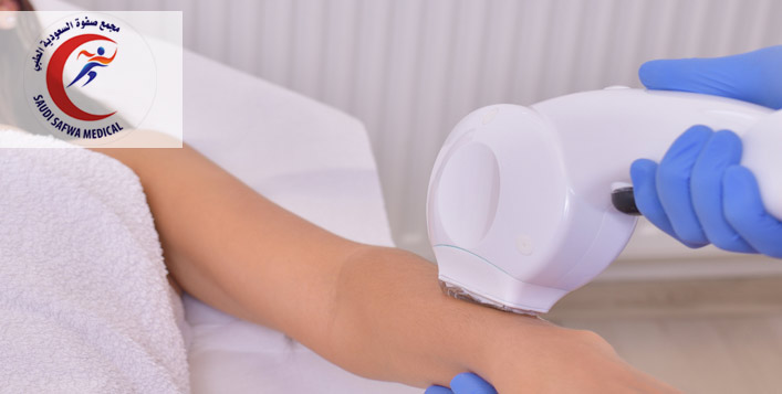Up to 50% OFF on Full Body Laser Hair Removal @Saudi Safwa | Cobone