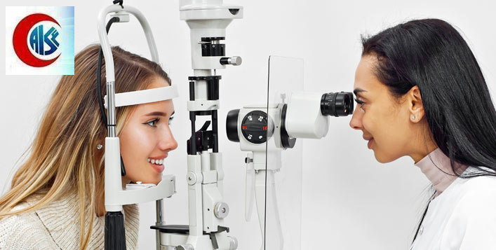 Eye test, deviation detection, and more!