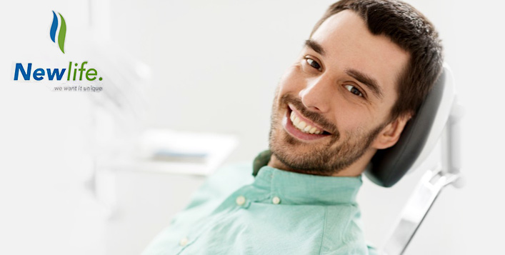 Teeth cleaning, filling, and more!