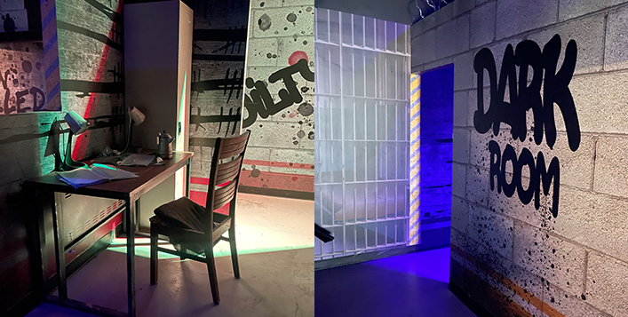 Laser Tag Battle Game at Sala Laser City For SAR 49 | Cobone Offers