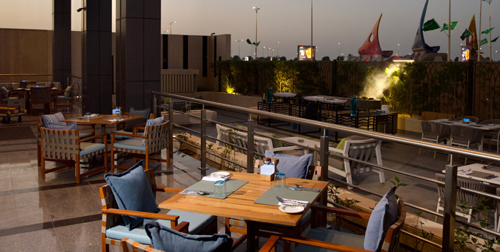 Iftar Buffet at Dana Rayhaan by Rotana Dammam From SAR 85 Only | Cobone ...
