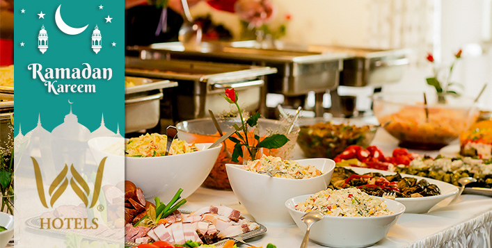 ramadan iftar buffet jeddah ramadan iftar buffet jeddah