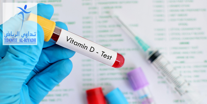 Vitamin D or B12 test & more!