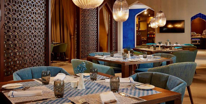 Eid Al Fitr Breakfast at Tilal Riyadh Hotel From SAR 40 | Cobone Offers