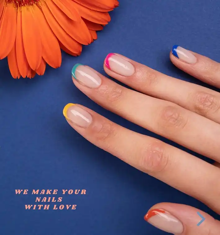 slider image thumbnail