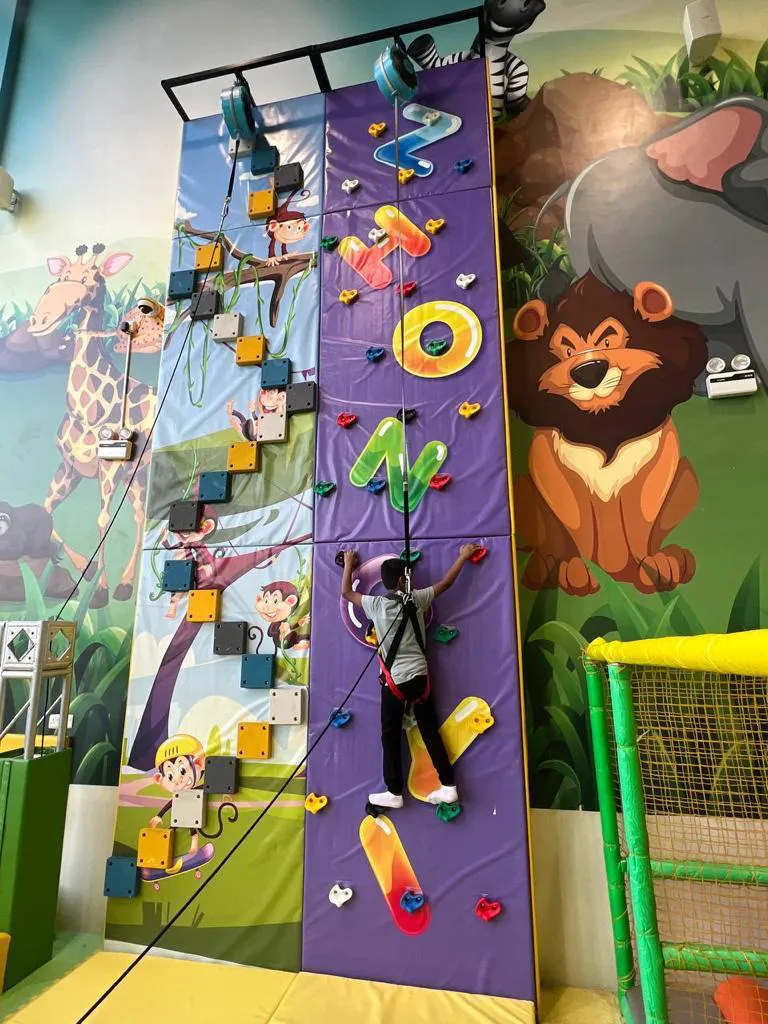 Founding Day offer at Monkey Land for Just SAR 57! | Cobone Offers