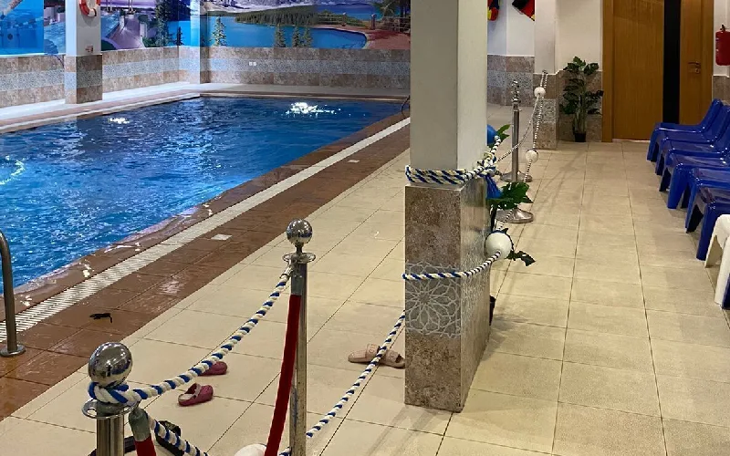 Tasty Meals with Pool Access at Reef Home Starting from SAR 50 ...