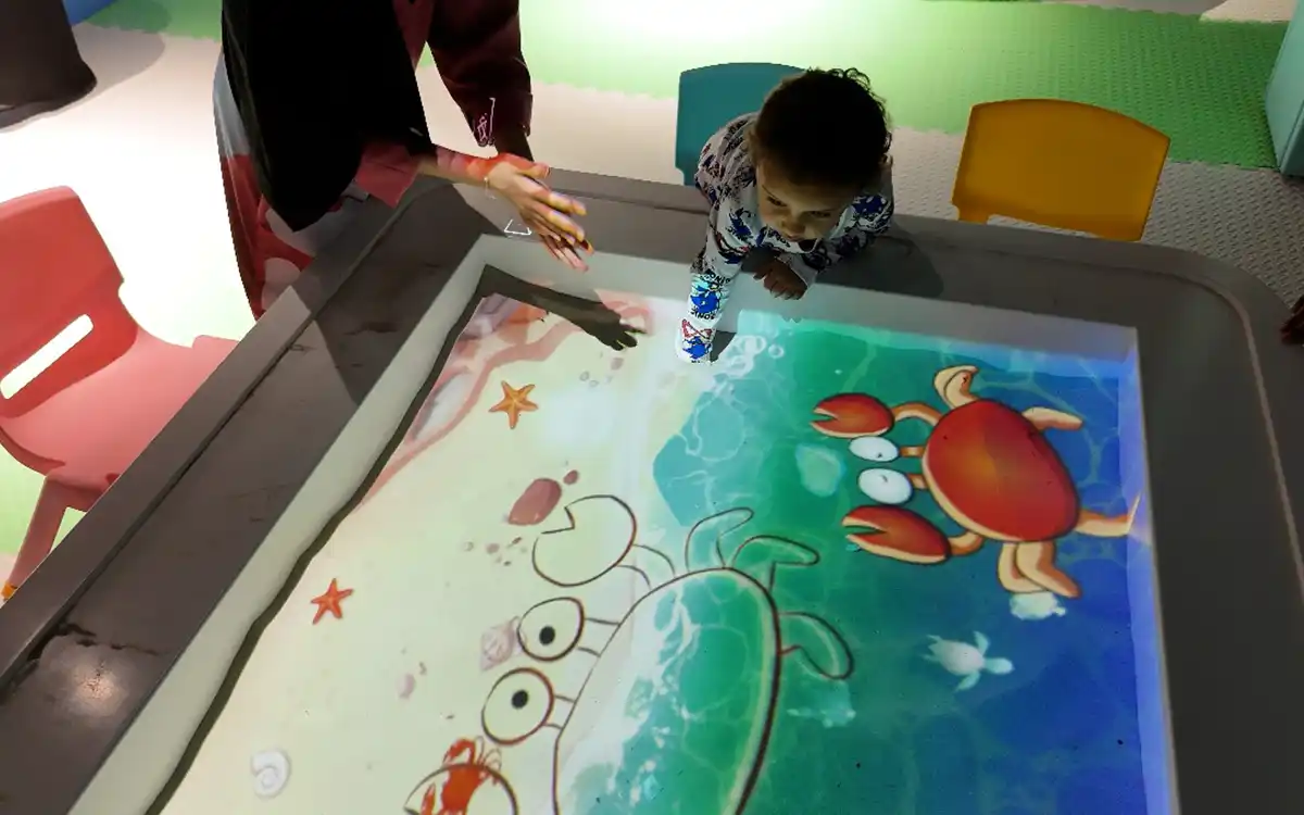 slider image thumbnail