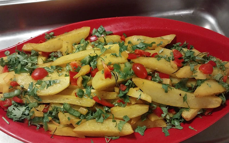 slider image thumbnail