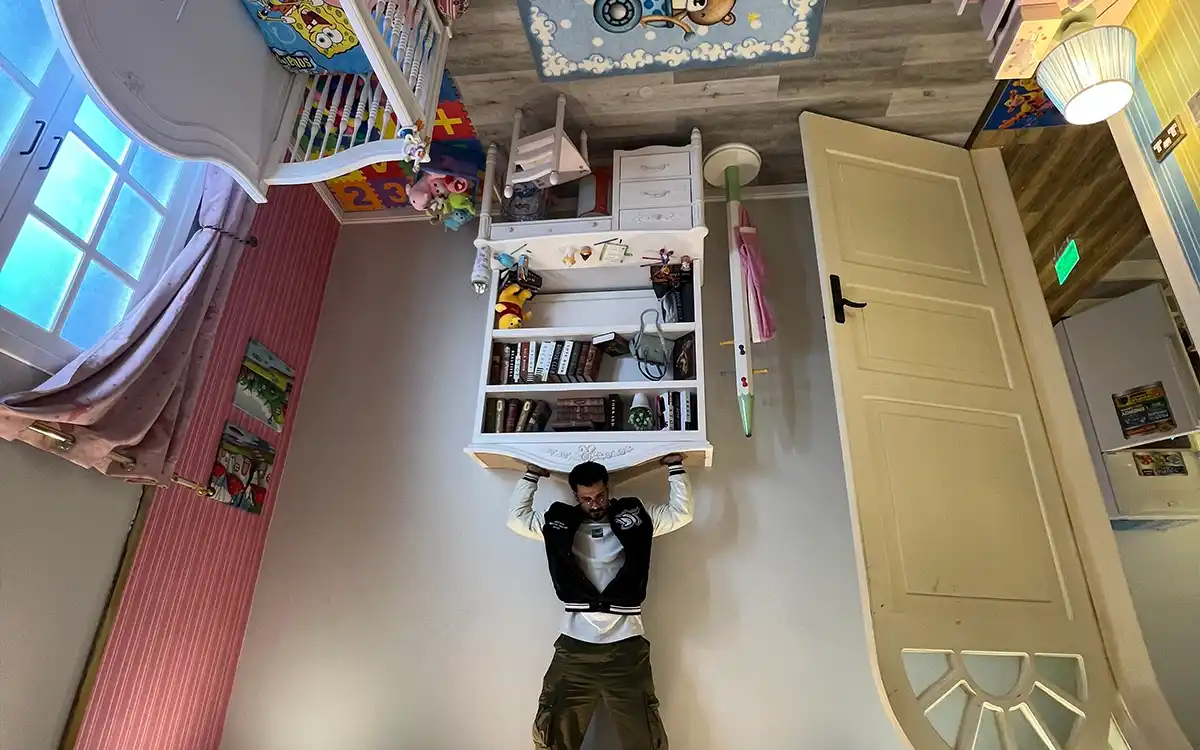 slider image thumbnail