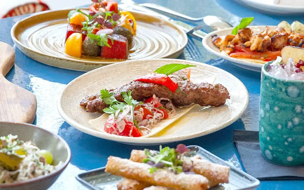 slider image thumbnail