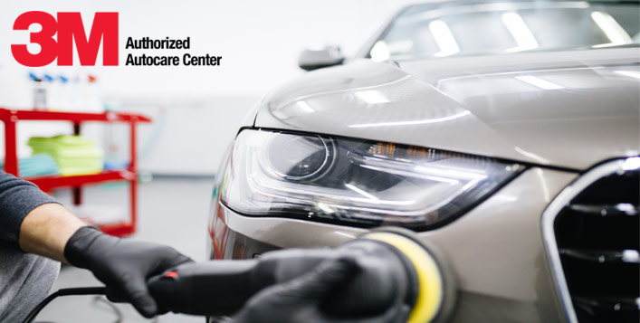 Protection Package Using Scotchgard 3m Cobone