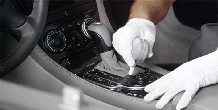 Protect The Interior Exterior Of Your Car