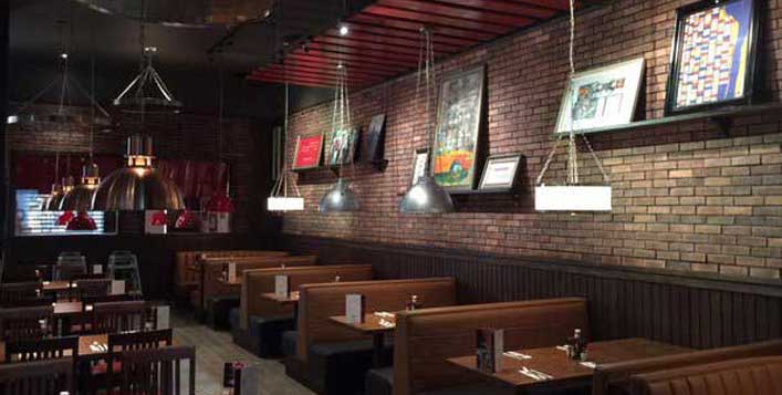 Riblets Meal At Tgi Fridays Ksa Cobone Offers