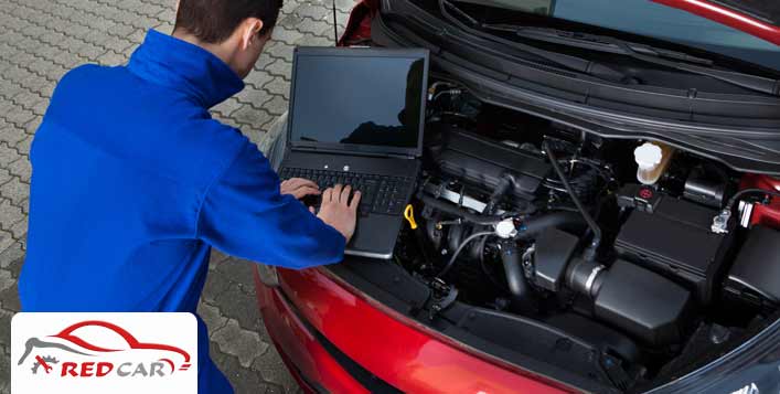 Car Check By Computer Computer Check & Report of Car Status | Cobone Offers