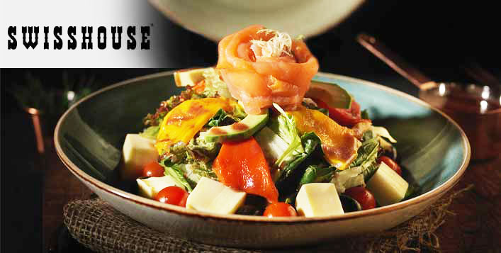 Swiss House Restaurant Mapio Net