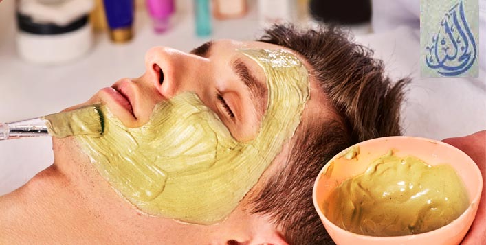Al Khaled Man Care Salon Massage Moroccan Bath Cobone